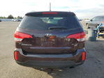 Kia Sorento 2014