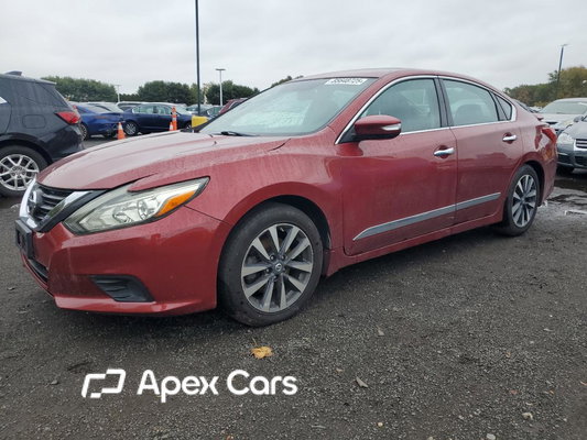 Nissan Altima 2019 - Image 1 of 12