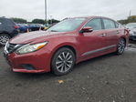 Nissan Altima 2019