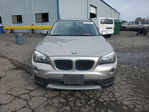 BMW X1 2014
