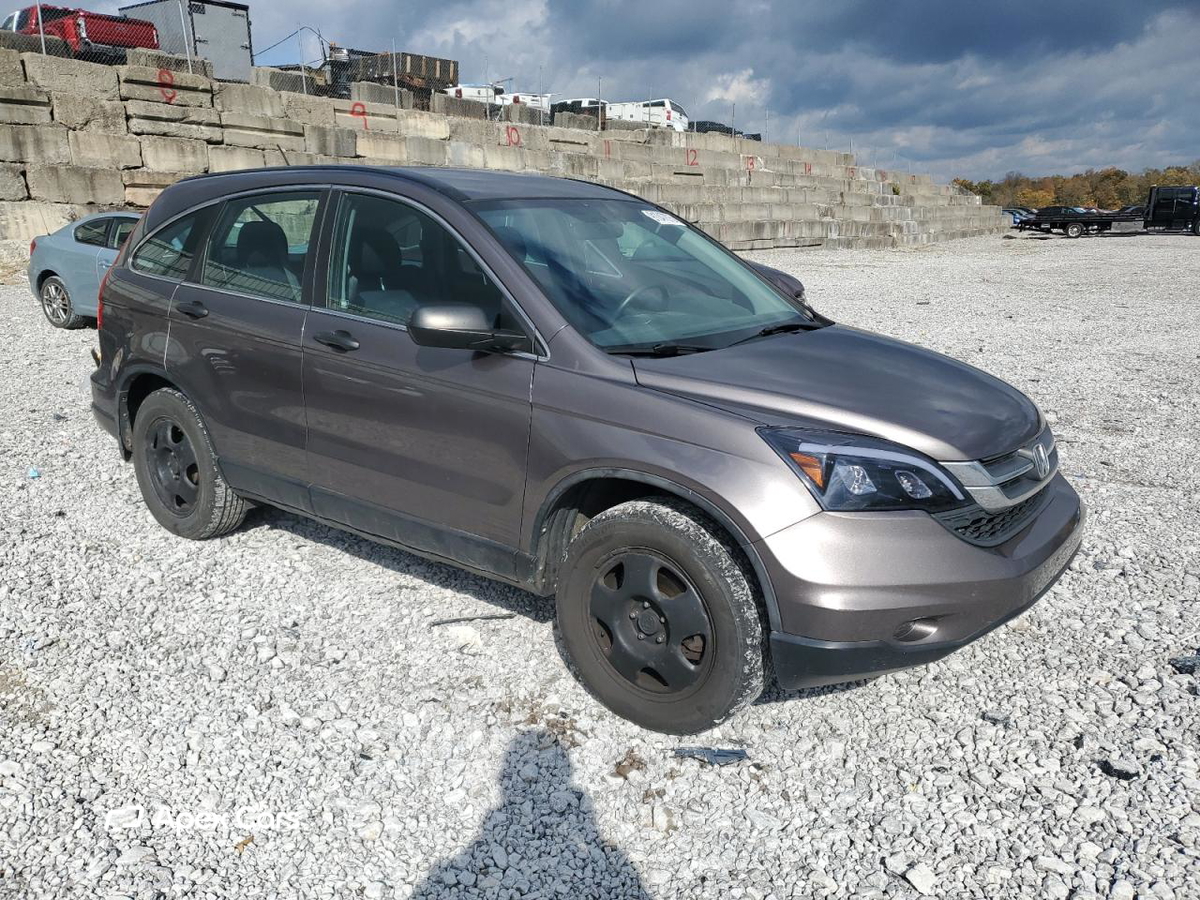 Honda CR-V 2011