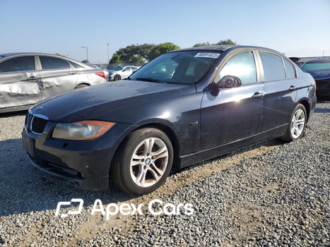 BMW Series 3 2006 - Image 1 of 12