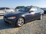 BMW Series 3 2006