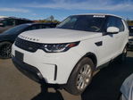 Land Rover Discovery 2020