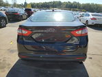 Ford Fusion 2013