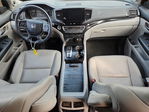 Honda Pilot 2019