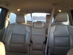 Honda Odyssey 2011