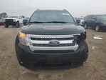 Ford Explorer 2013