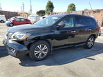 Nissan Pathfinder 2017