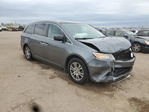 Honda Odyssey 2011