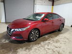 Nissan Sentra 2021