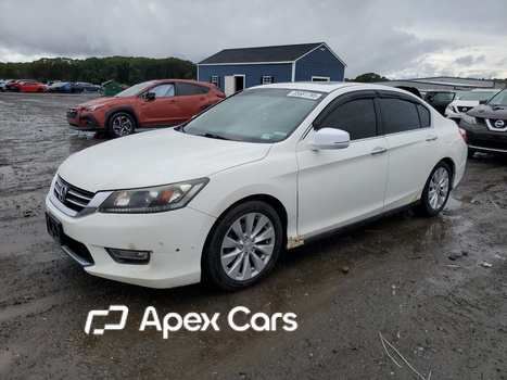 Honda Accord 2013 - Image 1 of 12