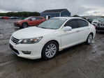 Honda Accord 2013