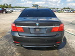 BMW Series 7 2011