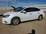 Nissan Sentra 2016