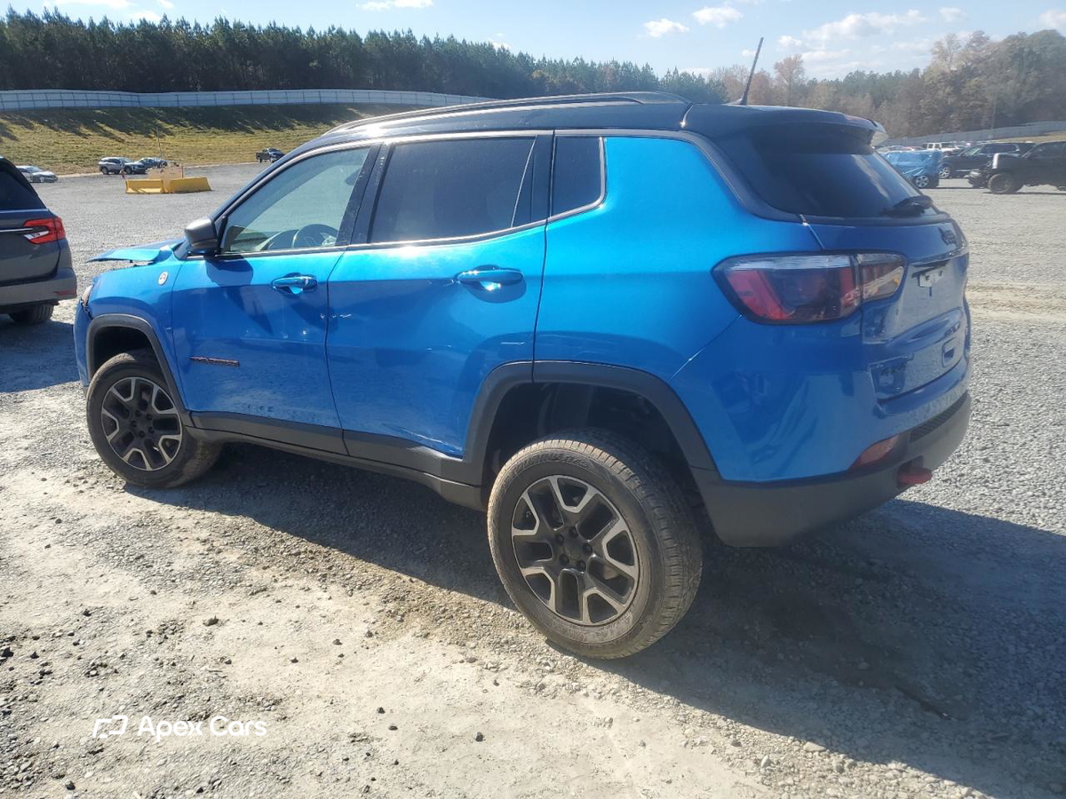 Jeep Compass 2019