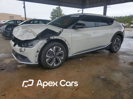 Kia EV6 2024 - Image 1 of 12