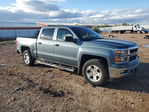 Chevrolet Silverado 2014