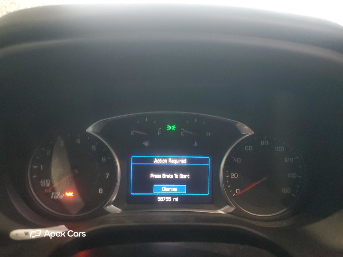 GMC Acadia 2020