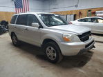 Honda Pilot 2005