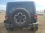 Jeep Wrangler 2013
