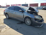 Nissan Sentra 2019