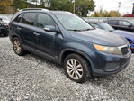 Kia Sorento 2011