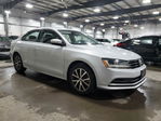 Volkswagen Jetta 2017