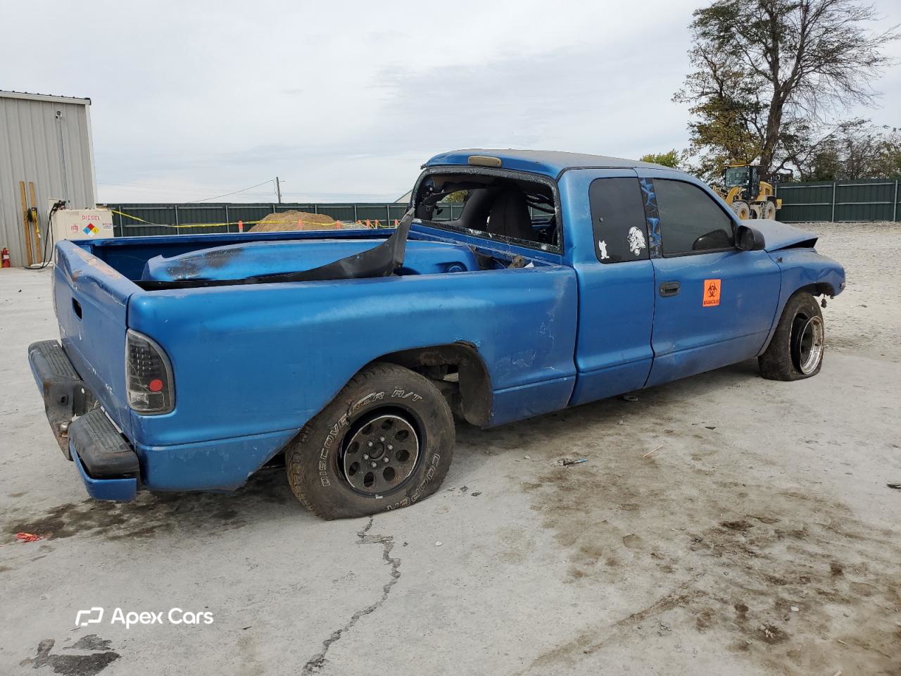 Dodge Dakota 1999