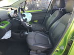 Chevrolet Spark 2014