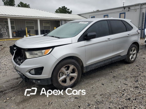 Ford Edge 2018 - Image 1 of 13