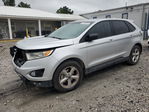 Ford Edge 2018