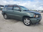 Toyota Highlander 2004