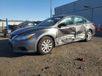 Nissan Altima 2017