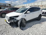 Ford Escape 2018
