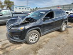 Jeep Cherokee 2019