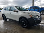 Nissan Rogue 2014