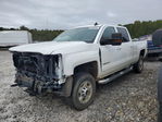 Chevrolet Silverado 2018