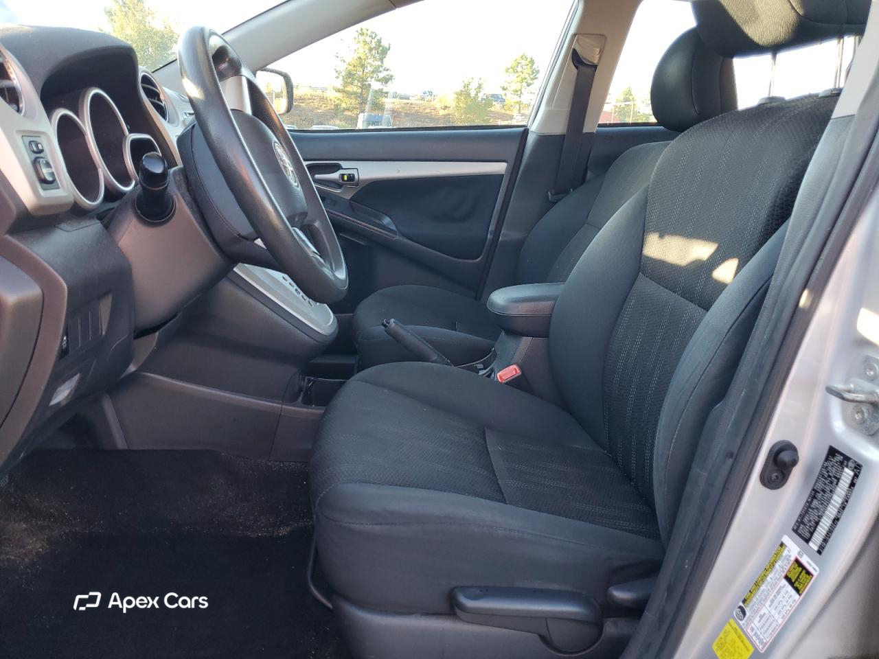 Toyota Corolla 2012