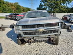 Chevrolet Silverado 2008