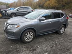 Nissan Rogue 2017