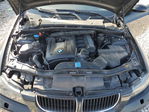 BMW Series 3 2008