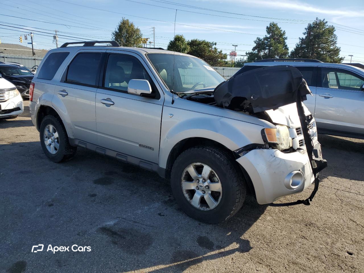 Ford Escape 2008