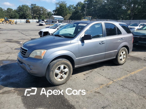 Kia Sorento 2008 - Image 1 of 13