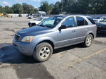 Kia Sorento 2008