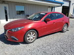 Mazda 3 2015