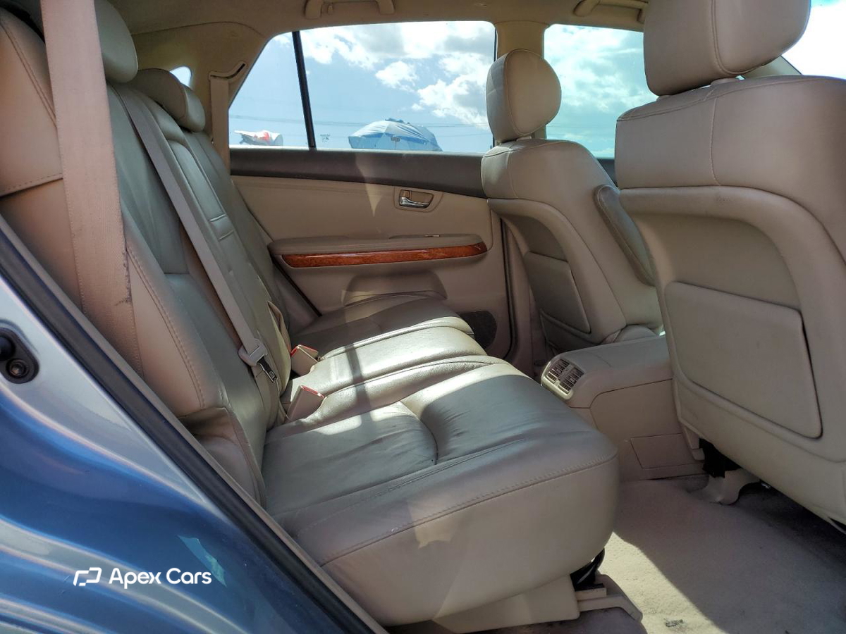 Lexus RX 2005