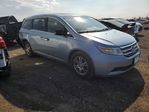 Honda Odyssey 2011