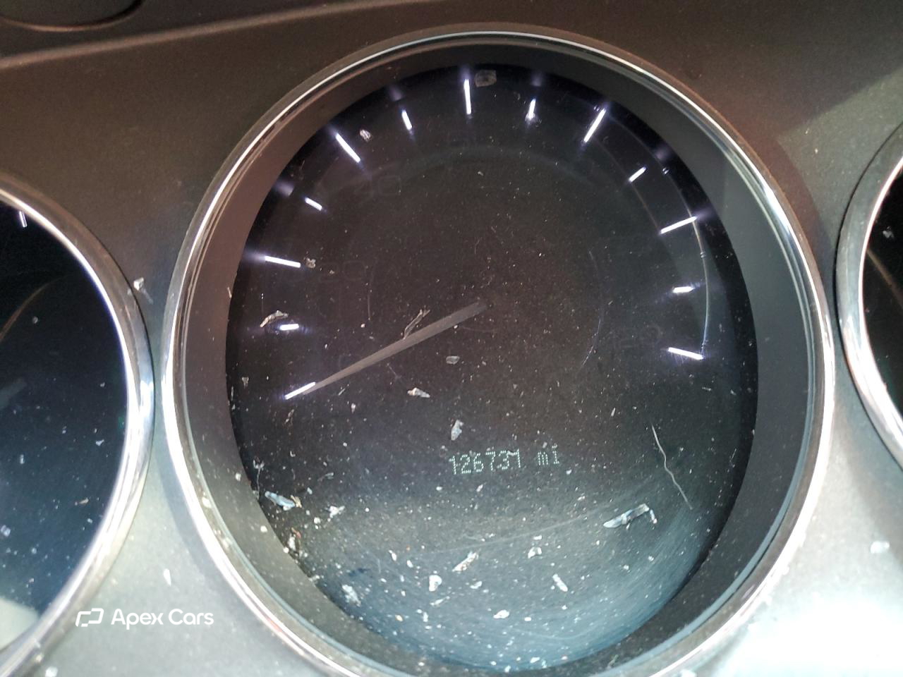 Lincoln MKZ 2010