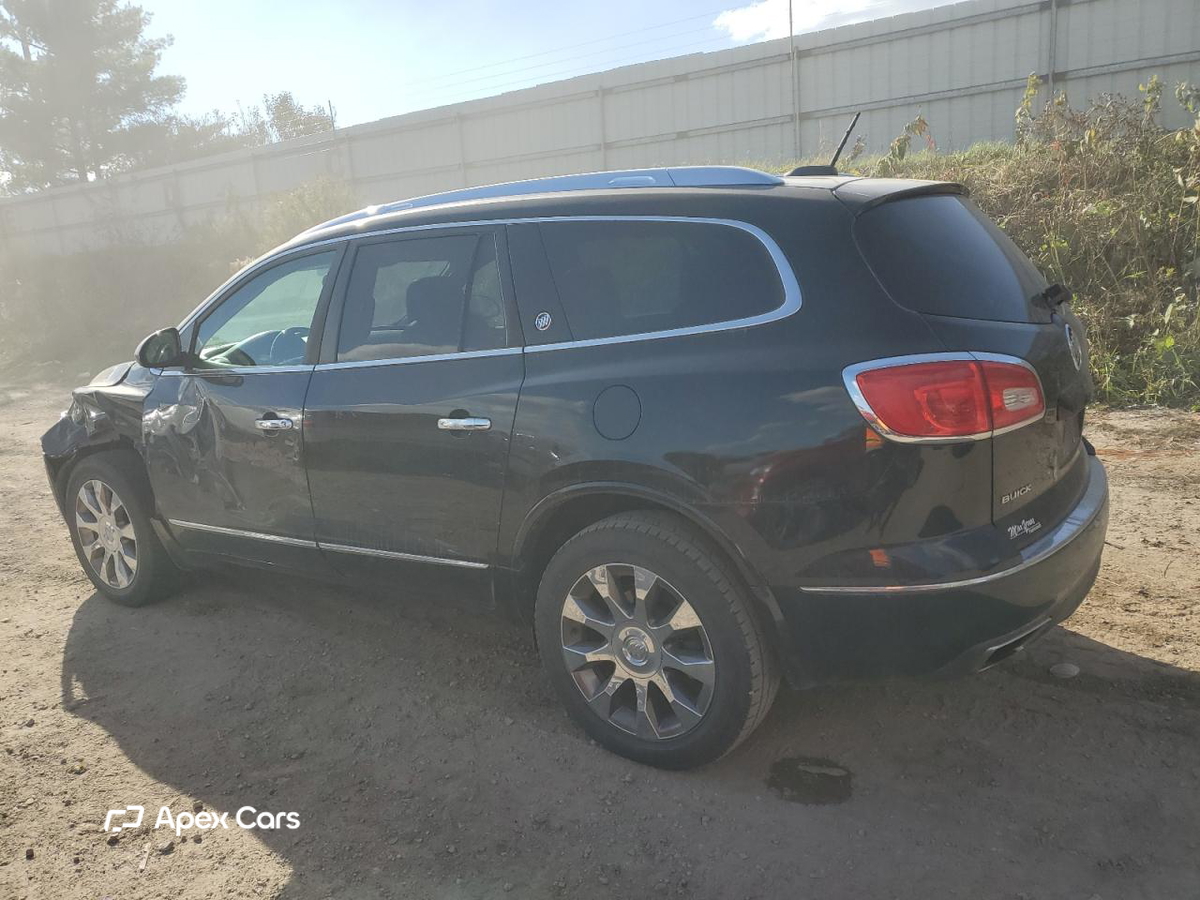 Buick Enclave 2017